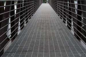 The straight and narrow | Photo of the day 2.16