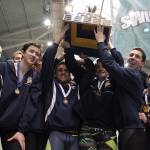 State Champs! | Photo of the day 2.17