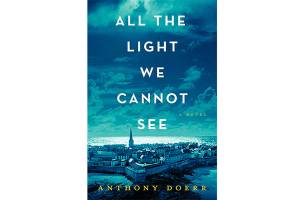 Book club meets to talk about Doerr novel