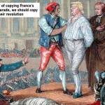 Trump’s 56th week in office | In cartoons