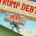 Trump’s 56th week in office | In cartoons