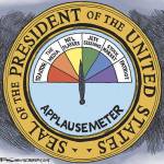 Trump’s 56th week in office | In cartoons