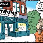 Trump’s 56th week in office | In cartoons