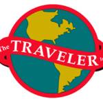 Photos from abroad at next travelogue