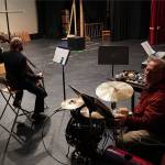 Behind the scenes at BPA | Photo of the day 2.22