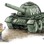 Today’s cartoon for Tuesday, Feb. 27