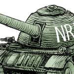 Today’s cartoon for Tuesday, Feb. 27