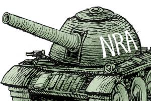 Today’s cartoon for Tuesday, Feb. 27