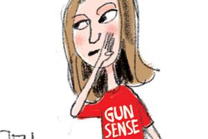 Today’s cartoon for Wednesday, Feb. 28