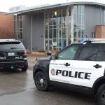 UPDATE | Lockdown called after stranger follows BHS girl into restroom