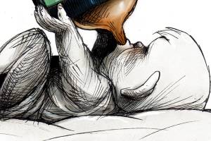 Today’s cartoon for Thursday, March 1