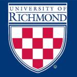Elzig earns honors at University of Richmond