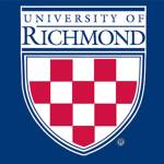 Elzig earns honors at University of Richmond