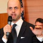 Taxes, guns among topics at town hall with 23rd District lawmakers