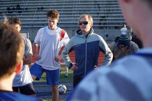 Drew’s the boss | Photo of the day 3.1