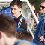 New coach leads spirited varsity Spartans into pivotal, promising year | 2018 Spartan spring sports preview