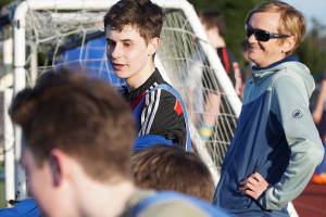 New coach leads spirited varsity Spartans into pivotal, promising year | 2018 Spartan spring sports preview