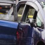 School lockdown leads to frantic manhunt | Photo gallery