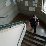 Official hall pass | Photo of the day 3.2