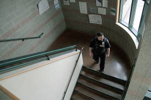 Official hall pass | Photo of the day 3.2