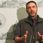 Lawmakers introduce a provision to allow concealed firearms on school campuses | 2018 Legislative Session