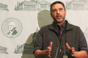 Lawmakers introduce a provision to allow concealed firearms on school campuses | 2018 Legislative Session