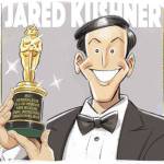 Trump’s 58th week in office | In cartoons