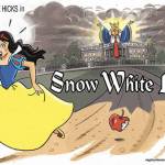 Trump’s 58th week in office | In cartoons