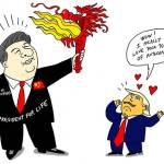 Trump’s 58th week in office | In cartoons