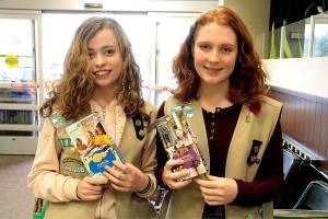 Get ‘em while they last | Photo of the day 3.4