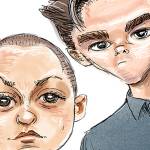 Today’s cartoon for Monday, March 5