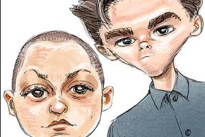 Today’s cartoon for Monday, March 5