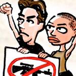 Today’s cartoon for Tuesday, March 6.