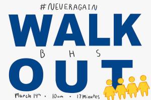 Island students plan walkout, join nationwide call for improved campus safety