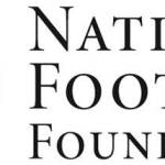 Two island athletes get national football nod