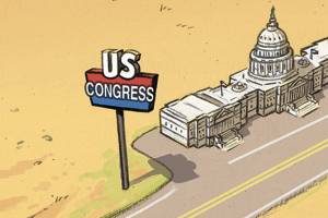 Today’s cartoon for Wednesday, March 7