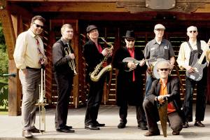 Tom Waits tribute takes Lynwood stage