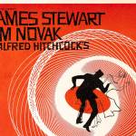 Image courtesy of Universal Pictures | The classic Alfred Hitchcock film noir thriller Vertigo (1958) will return to the big screen at Bainbridge Cinemas for a special 60th anniversary screening at 7 p.m. Wednesday, March 21.