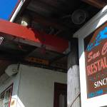 Plates & poets: Reading returns to San Carlos