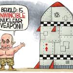 Today’s cartoon for Friday, March 9