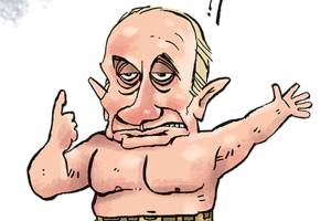 Today’s cartoon for Friday, March 9