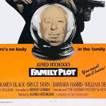 Island library to screen ‘Family Plot’