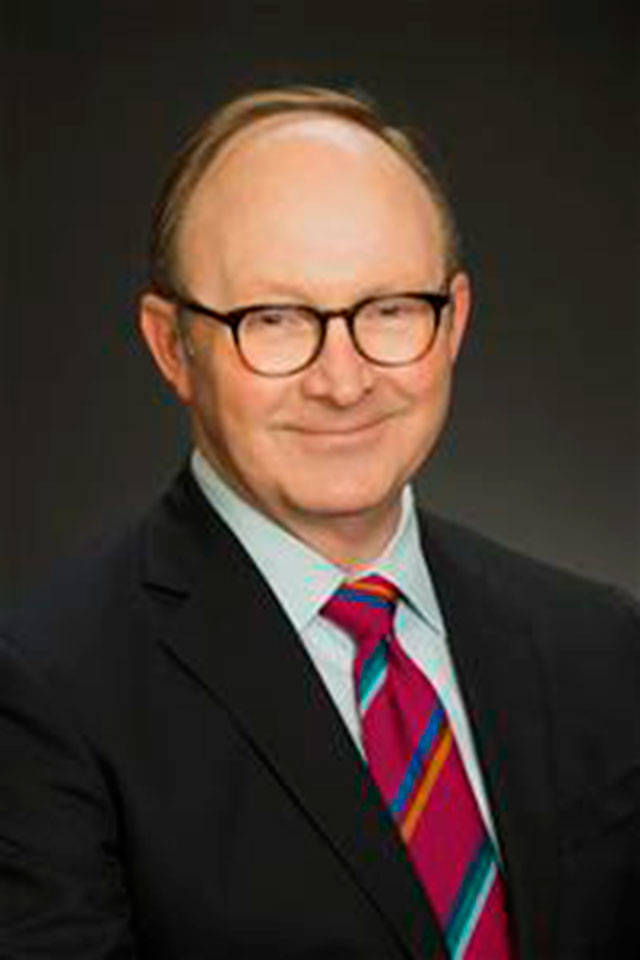 Bainbridge Councilman Scott announces resignation