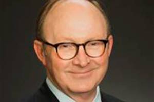 Bainbridge Councilman Scott announces resignation