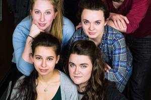 Special Shakespeare show comes to Rolling Bay Hall