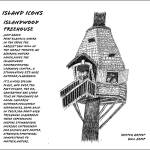 This week with Bainbridge Island sketch artist Bill Hemp