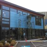 Bainbridge looking at Harrison medical building as location for new police station