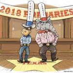 Today’s cartoon for Saturday, March 10