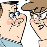 Today’s cartoon for Sunday, March 11