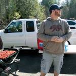 Tailgate time | Photo of the day 3.10